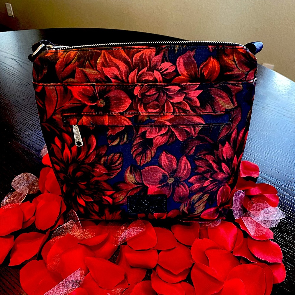 Patricia Nash Handbag